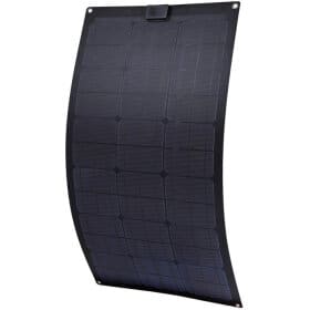 Solcellspaket Flexibel 150W