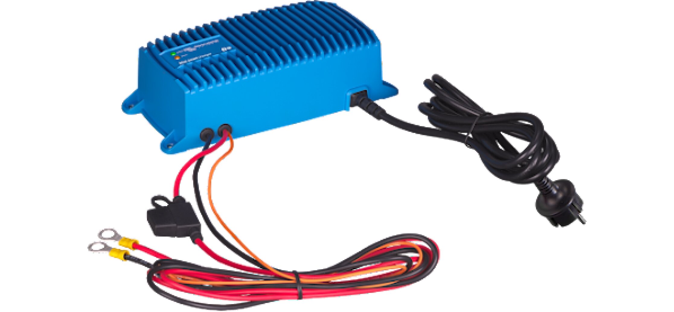 Victron Blue Smart IP67-laddare 24V 8A (1) 230V - Bild 2