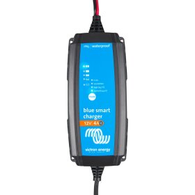 Victron BlueSmart IP65 laddare 12V 4A 230V