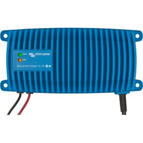 Victron Blue Smart IP67-laddare 24V 12A (1) 230V