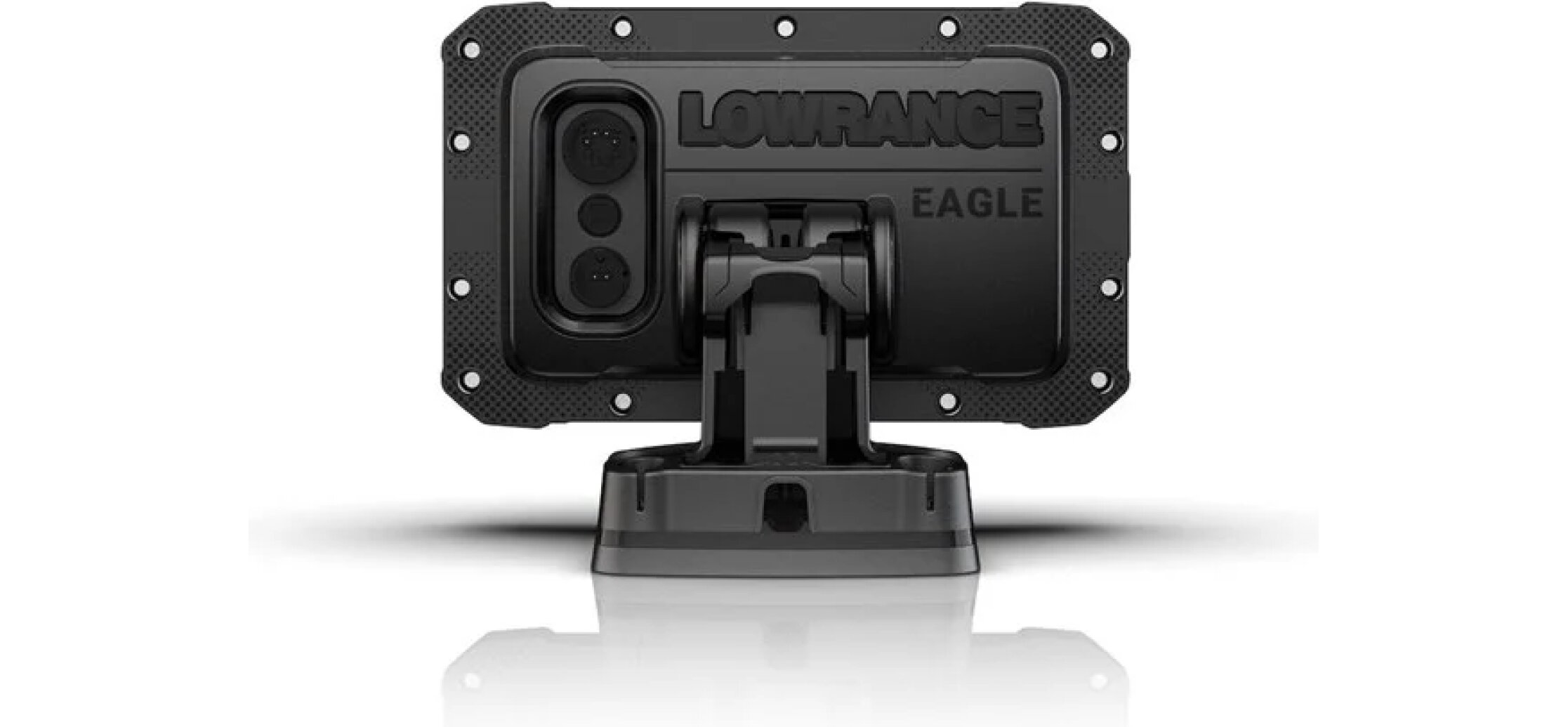 Lowrance Eagle 5" Med SplitShot™ HD - Bild 2