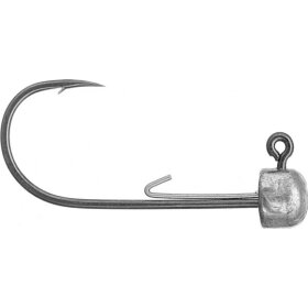 Owner Block Jig Head Plain (3-pack) - 3,5gr stl 1/0