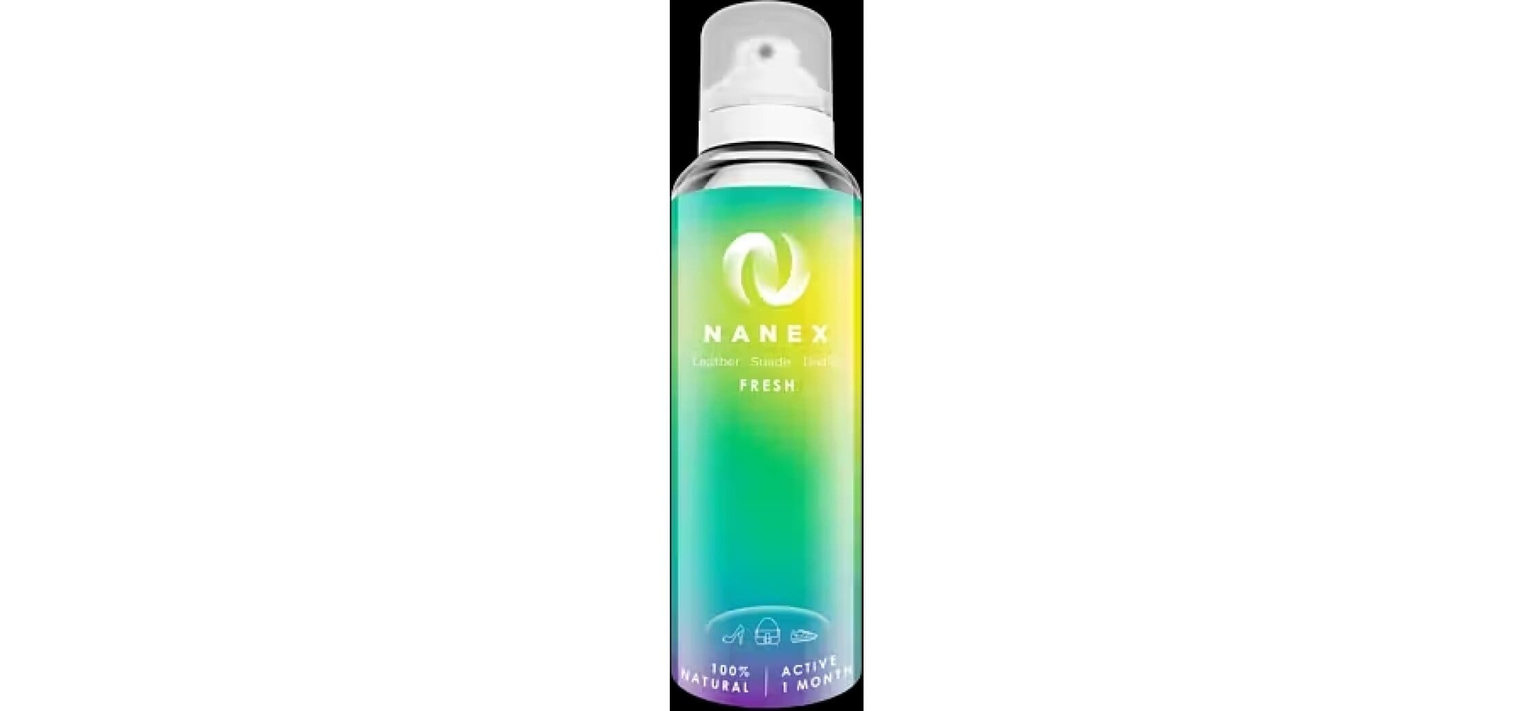 Nanex Mist FRESH Non-odor 150 ml