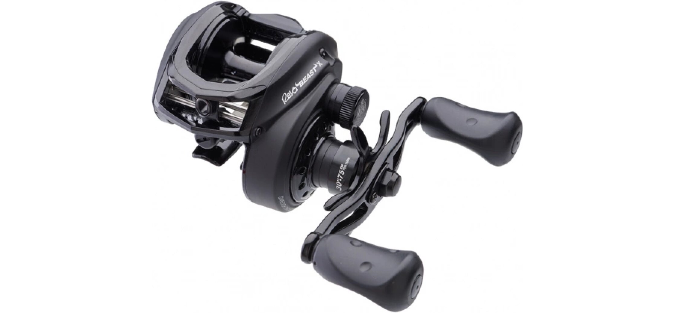 Abu Garcia Revo Beast 41 X-L