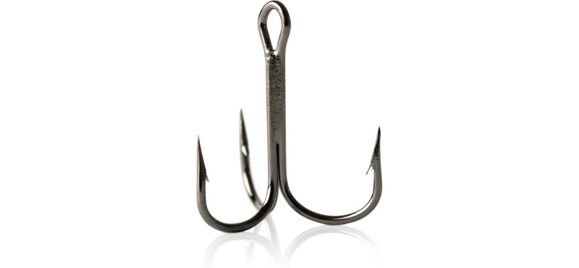 Mustad Trekrok Stl 14 10 Pack