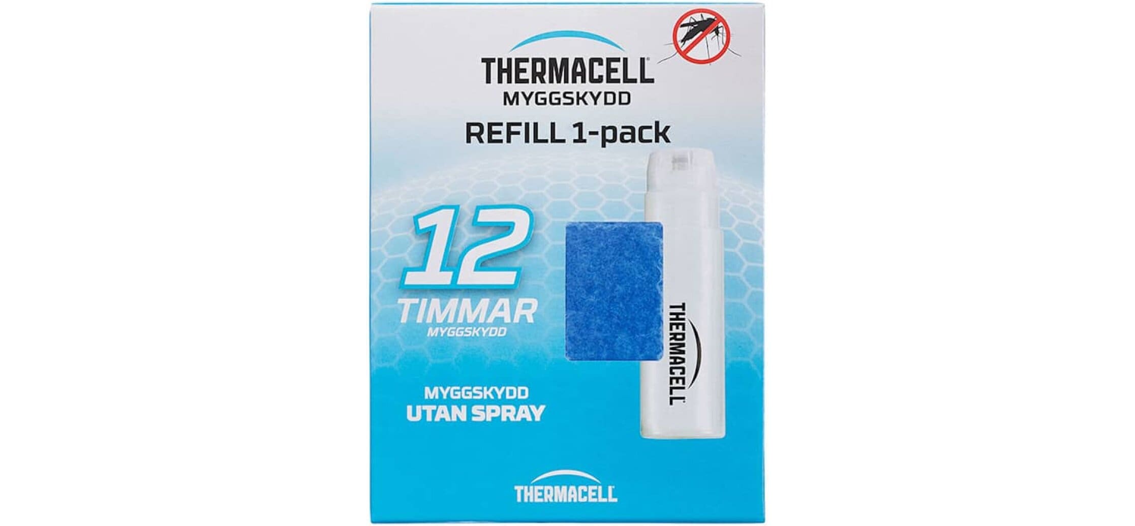 Thermacell Refill 1-pack