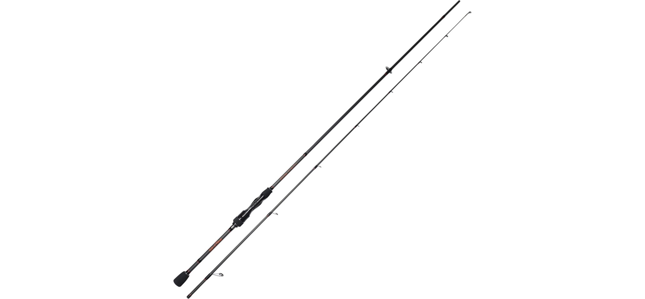 Haspelset Abborre Lyx 5-18g - Shimano Vanford + Sweetstick Yoru Jig & Finesse - Bild 2