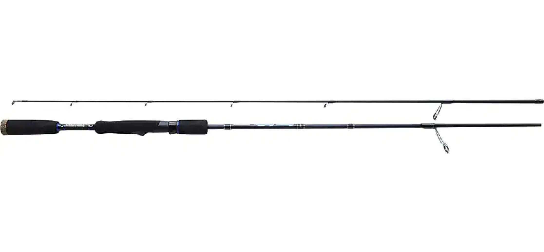 Patriot Jigging Buddy 5-25g 198cm