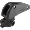 RAM® Anchor Line Lock with Bulkhead/Flat Surface Base