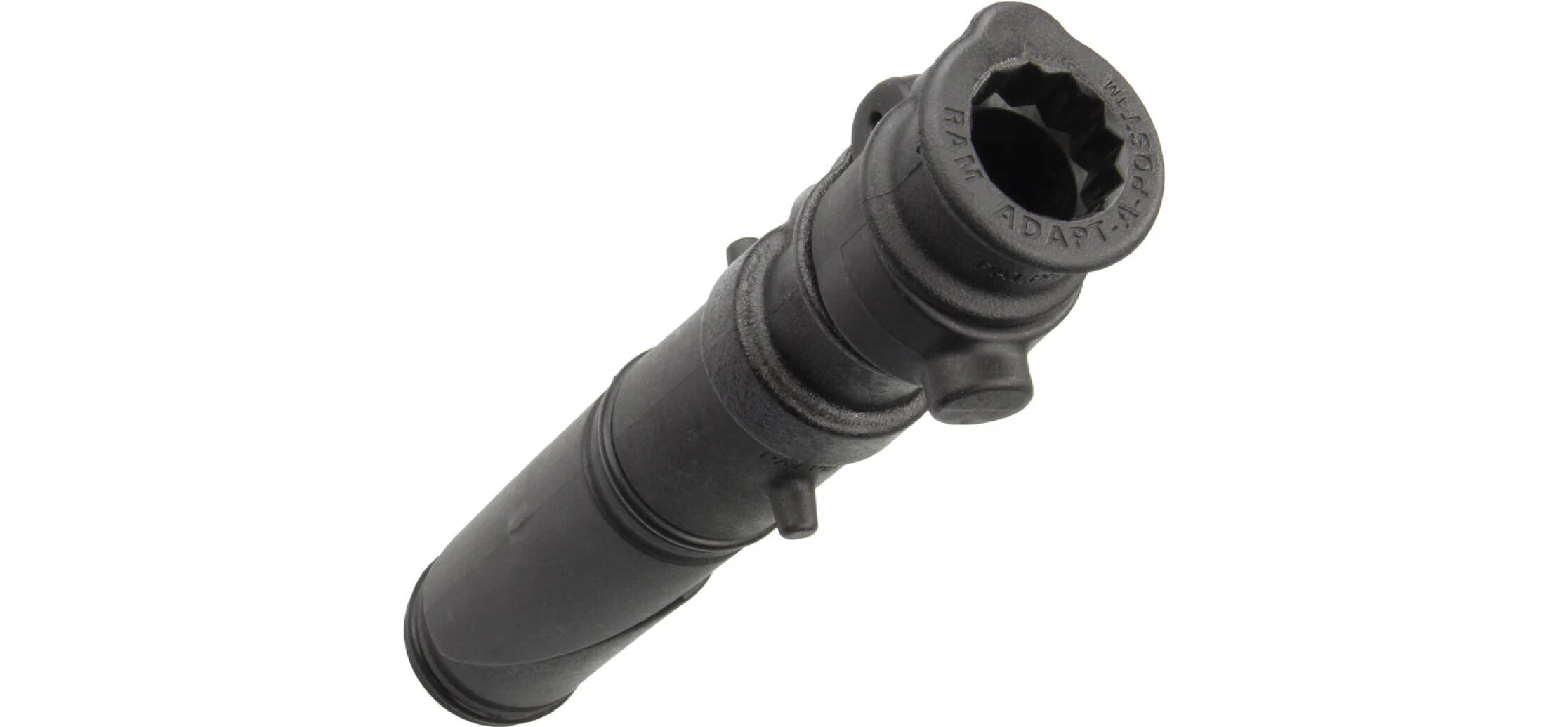 RAM® Adapt-A-Post™ with Flush Rod Wedge Adapter