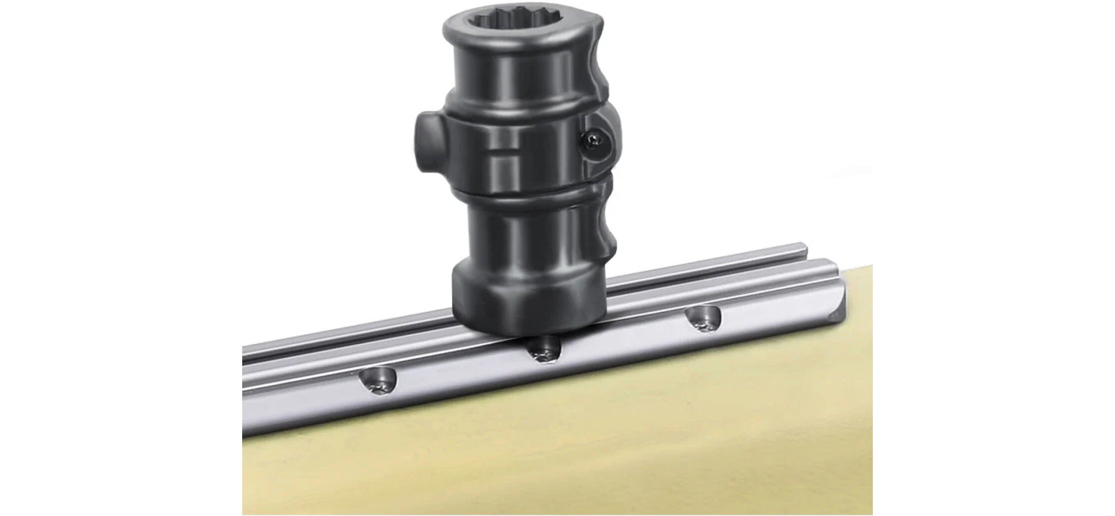 RAM® Adapt-A-Post™ Track Base - Bild 2