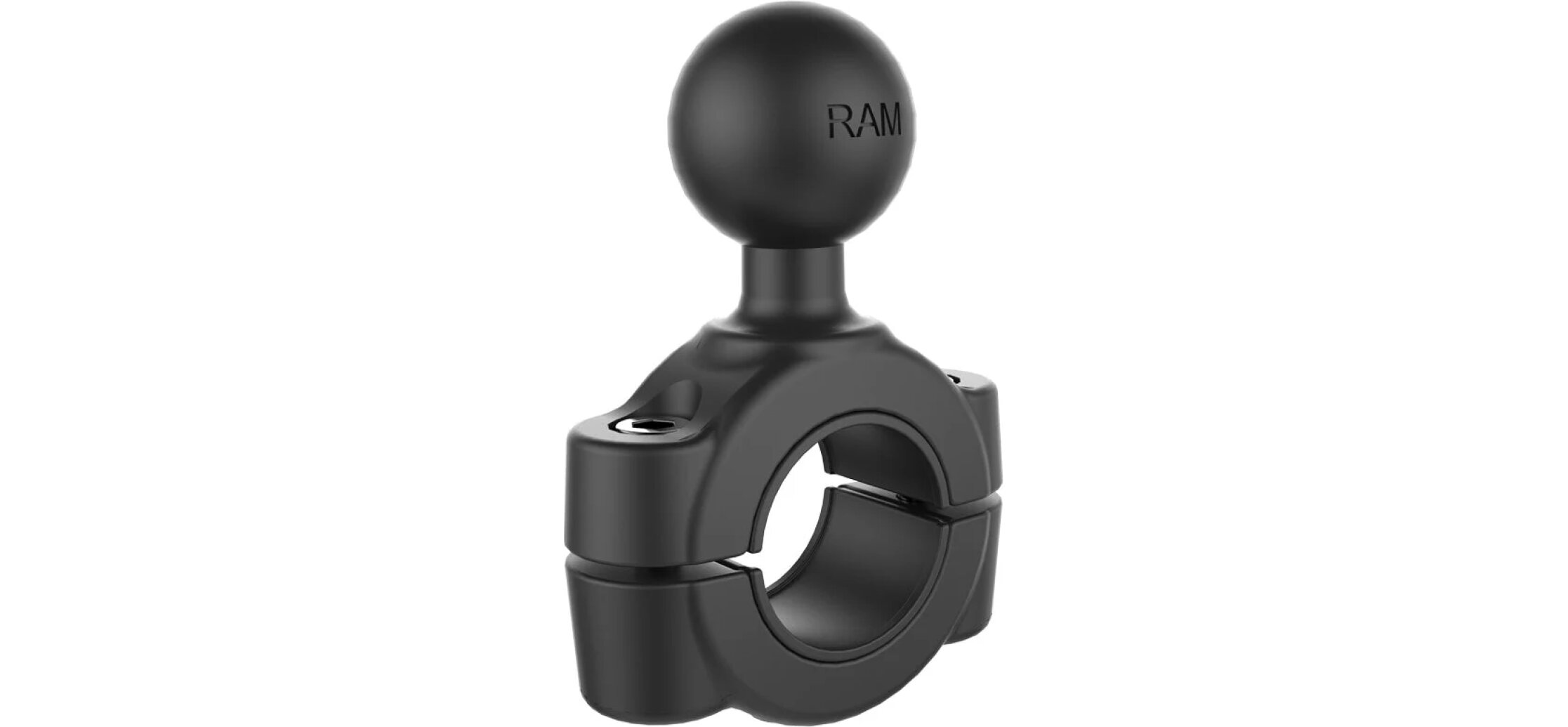 RAM® Torque™ Medium Rail Base - B Size