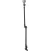 RAM® Tough-Pole™ 48" Action Camera Mount with Double Pipe & Track Base