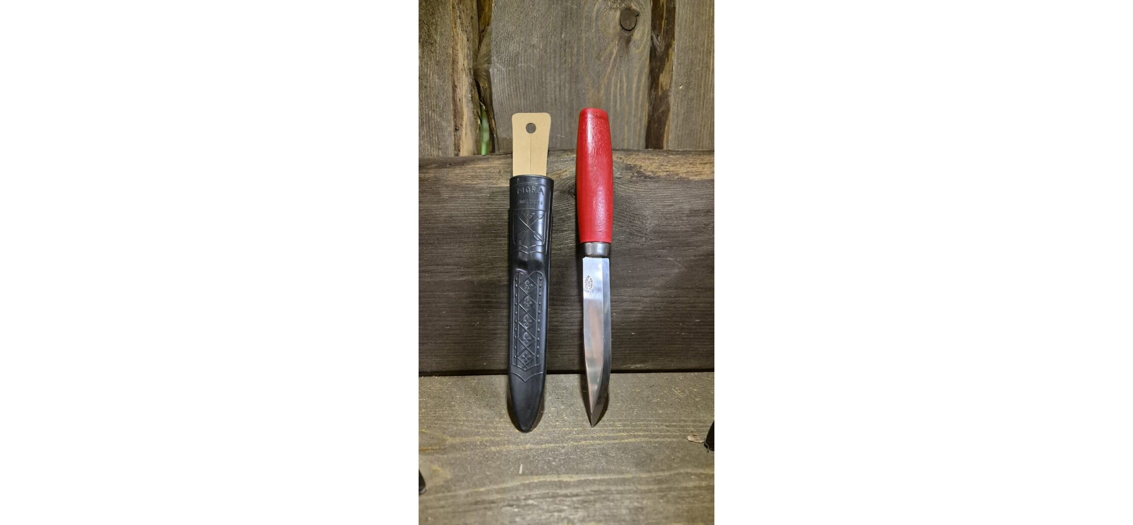 Mora Kniv Classic