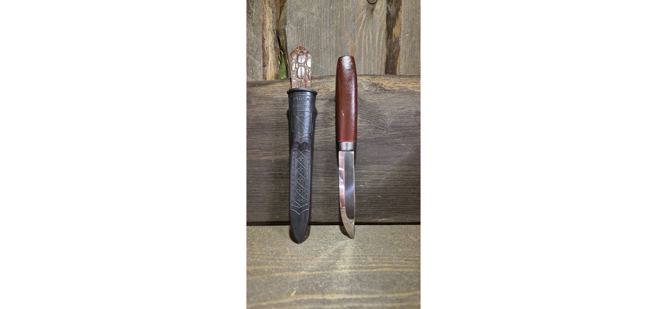 Mora Kniv Classic