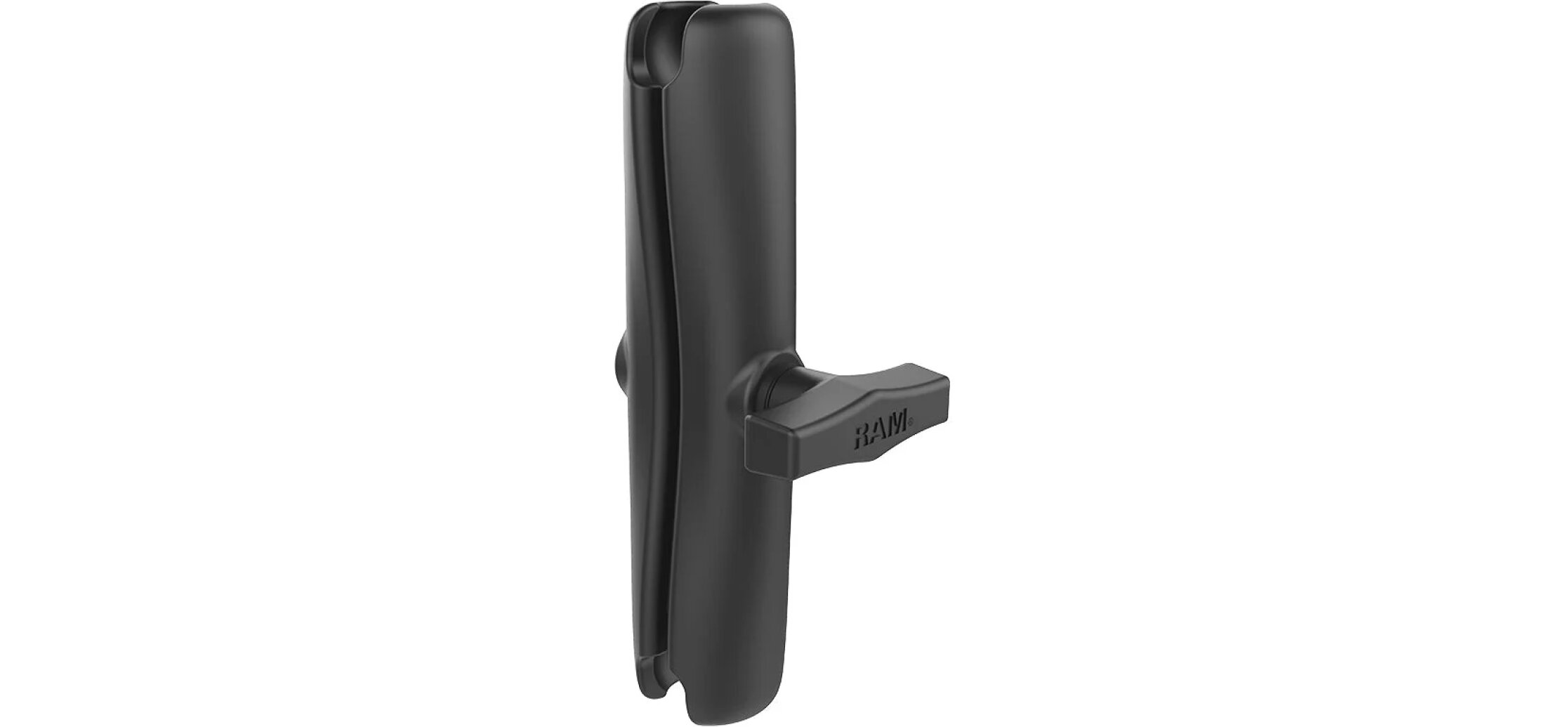 RAM® Double Socket Arm - C Storlek Lång