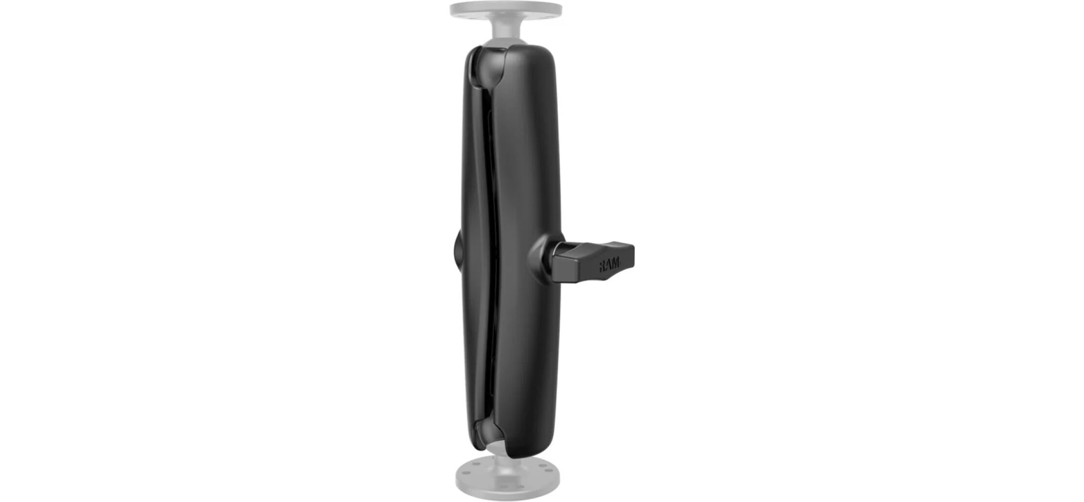 RAM® Double Socket Arm - C Storlek Lång - Bild 2