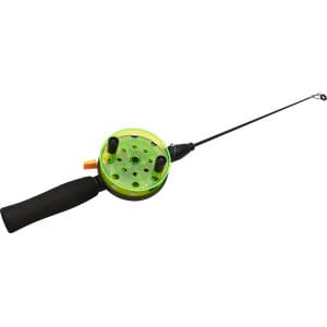 Patriot Ice Classic Large Pilkspö