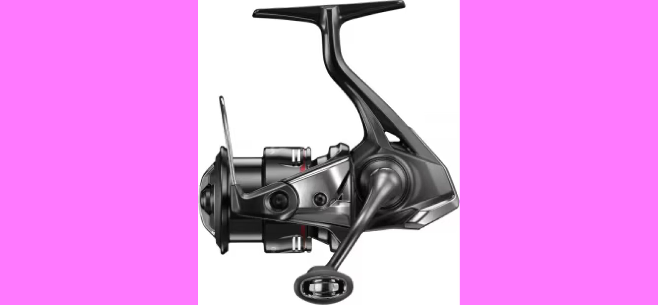 Shimano Vanford FA - C2000HG