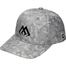 Mikado Keps Ljus Camo
