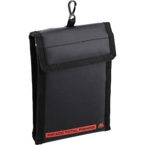 Mikado Mft Rigwallet 18x13cm
