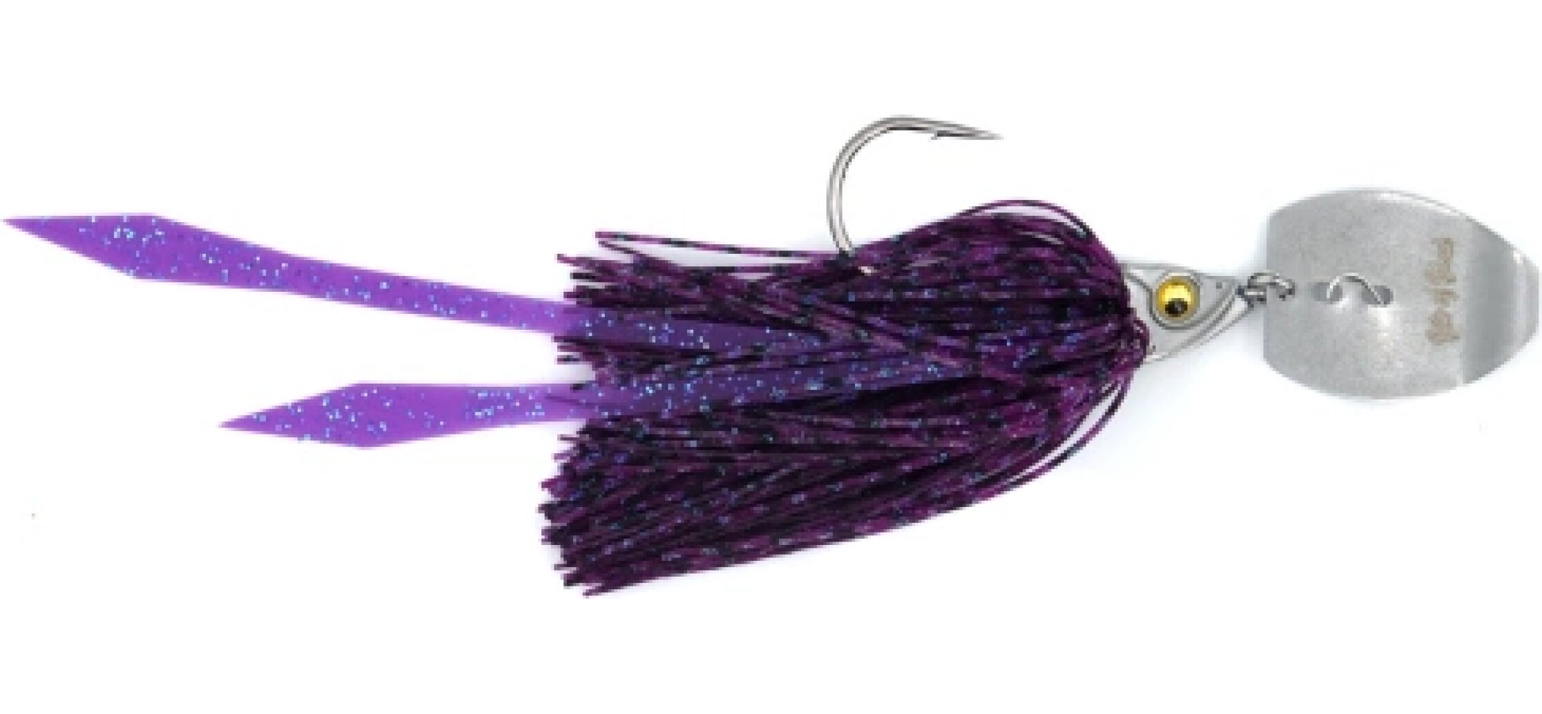 Bite Of Bleak Blade Jig 3/0, 10,6g