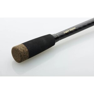 Alternative view of Savage Gear SG2 Light Game - 8'3'' 251cm 3-14g 2sec