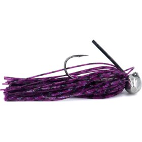 Bite Of Bleak Football Skirted Jig 14g