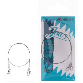 Mikado Jaws Wolfram Tafs 2st
