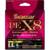Seaguar PE X8 150m Multicolor