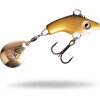CWC Pig Jig Spin 21g Tail Spin