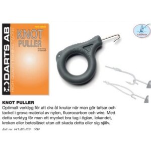Darts Knot Puller