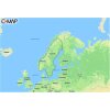 C-MAP Discover - Scandinavia Inland Waters