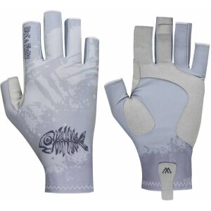 Alternative view of GLOVES - WITH UPF FILTER size