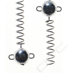 Wolfcreek Lures Twisthead 25g