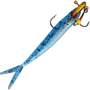 Mambo Balance jig - 105mm, 14g - 3-pack