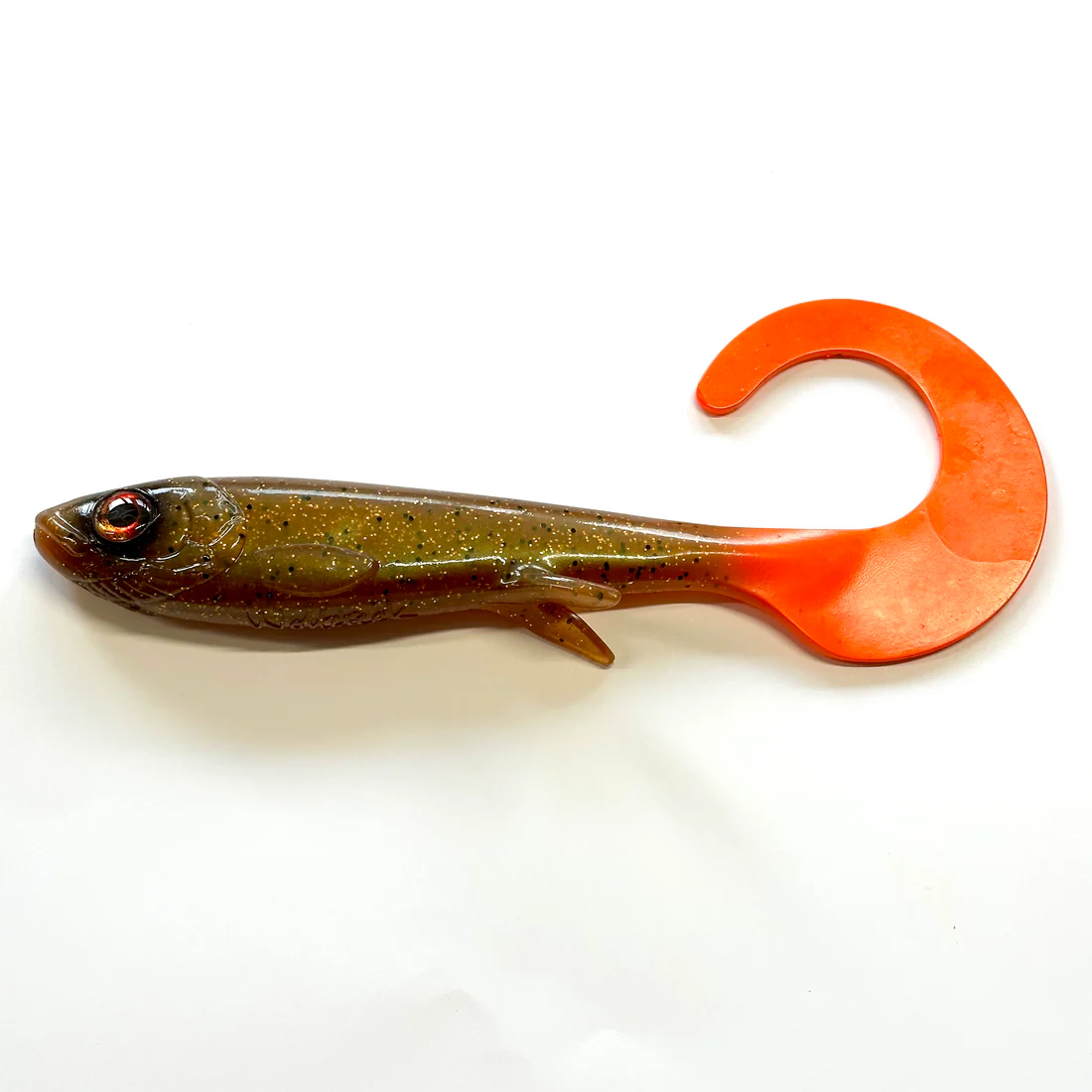 Wolfcreek Curly 29 cm