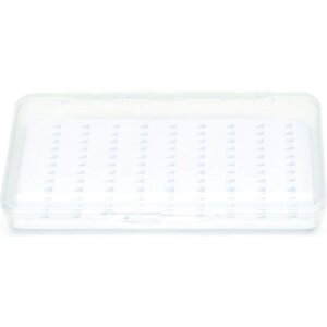 FIT medium / straight cut fly box