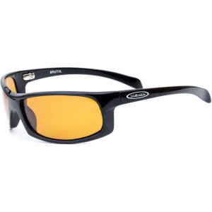 BRUTAL sunglasses Polarflite Yellow