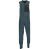 Nalle Fleece Blue overall