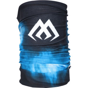 NECK WARMER - NECK WARMER 006 - BLUE - 1 pcs.