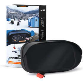 Deeper Winter telefonskydd 2.0