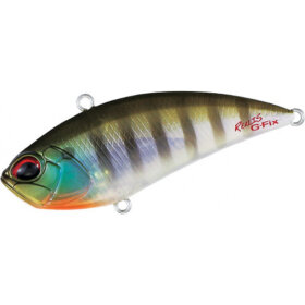 Duo Realis Vibration 68 G-Fix