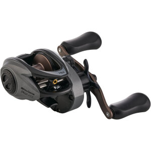 Abu Garcia Revo SX multirulle 123