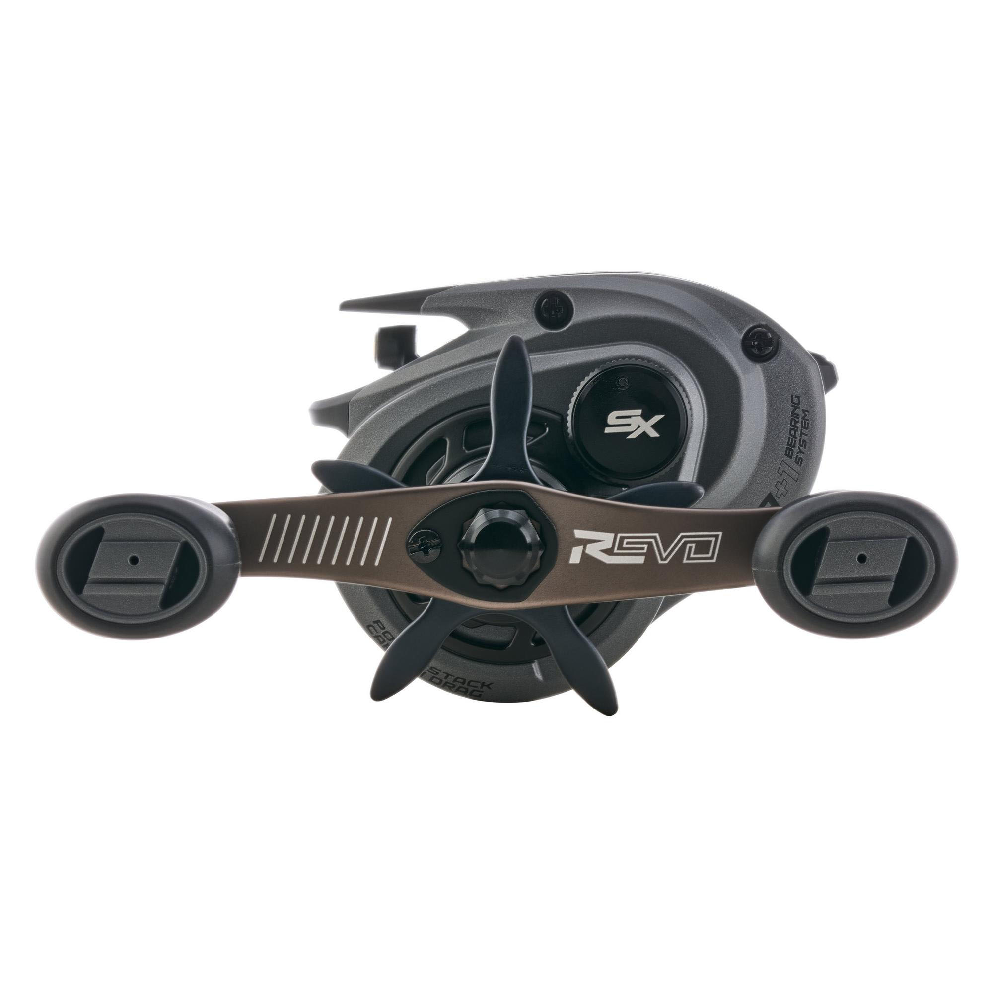 Abu Garcia Revo SX multirulle 123 - Bild 3