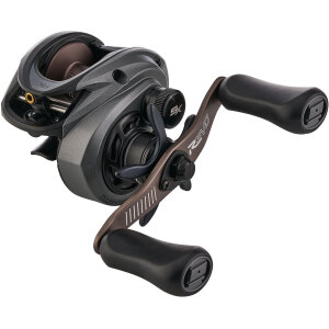 Alternative view of Abu Garcia Revo SX multirulle 123