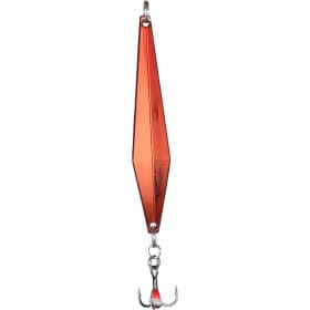 Lillsjöpirken 11g 65mm Silver/Koppar