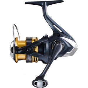 Shimano Sahara FJ 1000