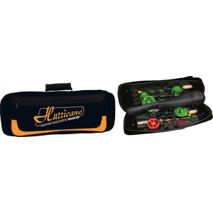 Hurricane Pimpelväska 48x20x9 cm