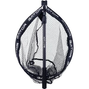 Alternative view of GATOR FLOATING PERCH NET